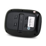 Відеодзвінок 1 Мп ZKTeco VD04-A01 Door Bell - Зображення 4