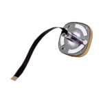 Відеодзвінок 1 Мп ZKTeco VD04-A01 Door Bell - Зображення 7