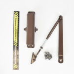 Дотягувач A-061 Brown - Зображення 3