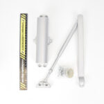 Дотягувач A-061 Silver - Зображення 3