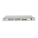 Комутатор Ruijie Reyee RG-NBS5200-24GT4XS керований 28-портовий без PoE - Зображення 2