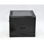 Шафа серверна CMS 12U 600 х 600 х 640 UA-MGSWL126B для мережевого обладнання - Зображення 5