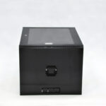Шафа серверна CMS 15U 600 x 500 x 773 UA-MGSWL155B для мережевого обладнання - Зображення 3
