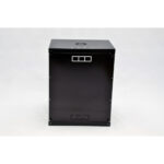 Шафа серверна CMS 15U 600 x 500 x 773 UA-MGSWL155B для мережевого обладнання - Зображення 5