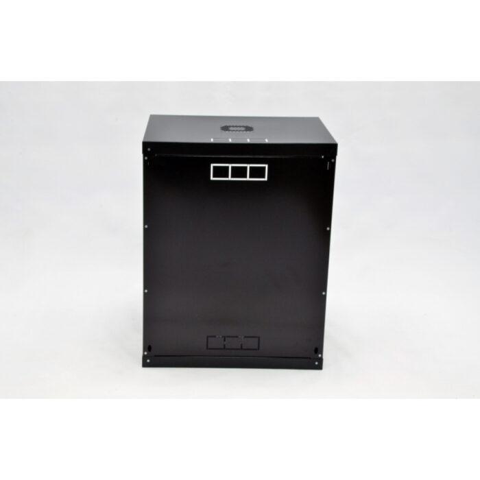Шафа серверна CMS 15U 600 x 500 x 773 UA-MGSWL155B для мережевого обладнання - Зображення 5