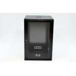 Шафа серверна CMS 18U 600 x 600 x 907 UA-MGSWL186B для мережевого обладнання - Зображення 3