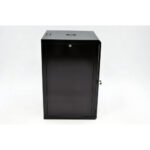 Шафа серверна CMS 18U 600 x 600 x 907 UA-MGSWL186B для мережевого обладнання - Зображення 5