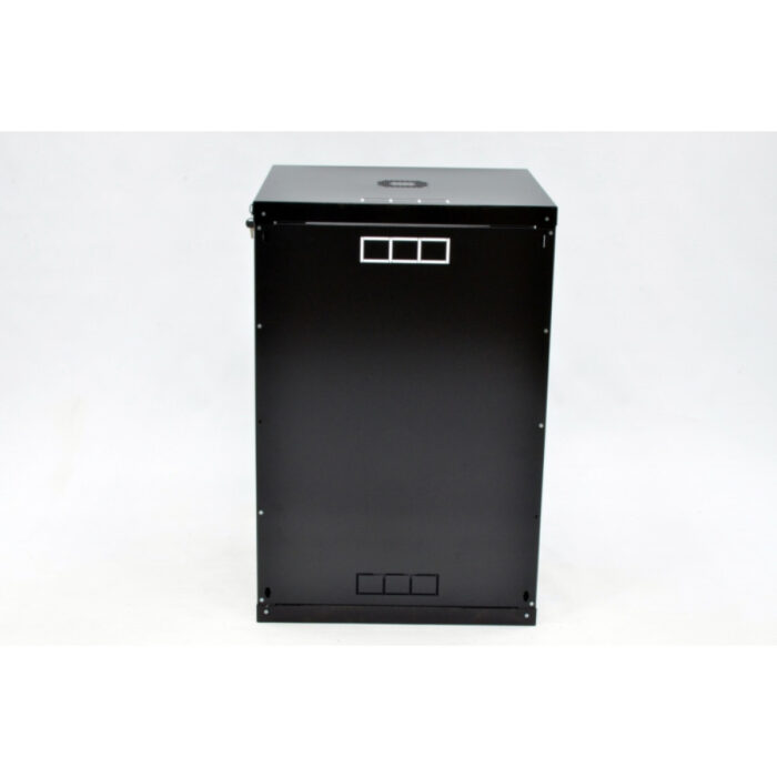 Шафа серверна CMS 18U 600 x 600 x 907 UA-MGSWL186B для мережевого обладнання - Зображення 6
