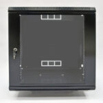 Шафа серверна CMS 12U 600 х 350 х 640 UA-MGSWA1235B для мережевого обладнання - Зображення 3