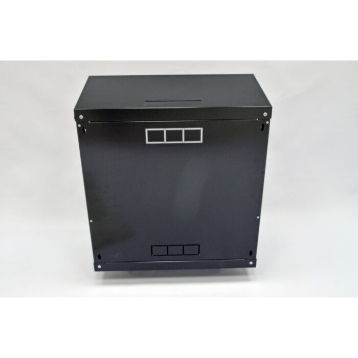 Шафа серверна CMS 12U 600 х 350 х 640 UA-MGSWA1235B для мережевого обладнання - Зображення 6