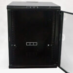 Шафа серверна CMS 15U 600 х 700 х 773 UA-MGSWA157B для мережевого обладнання - Зображення 4