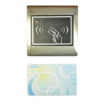 Автономний контролер з вбудованим RFID зчитувачем PR-110I-EM - Зображення 2