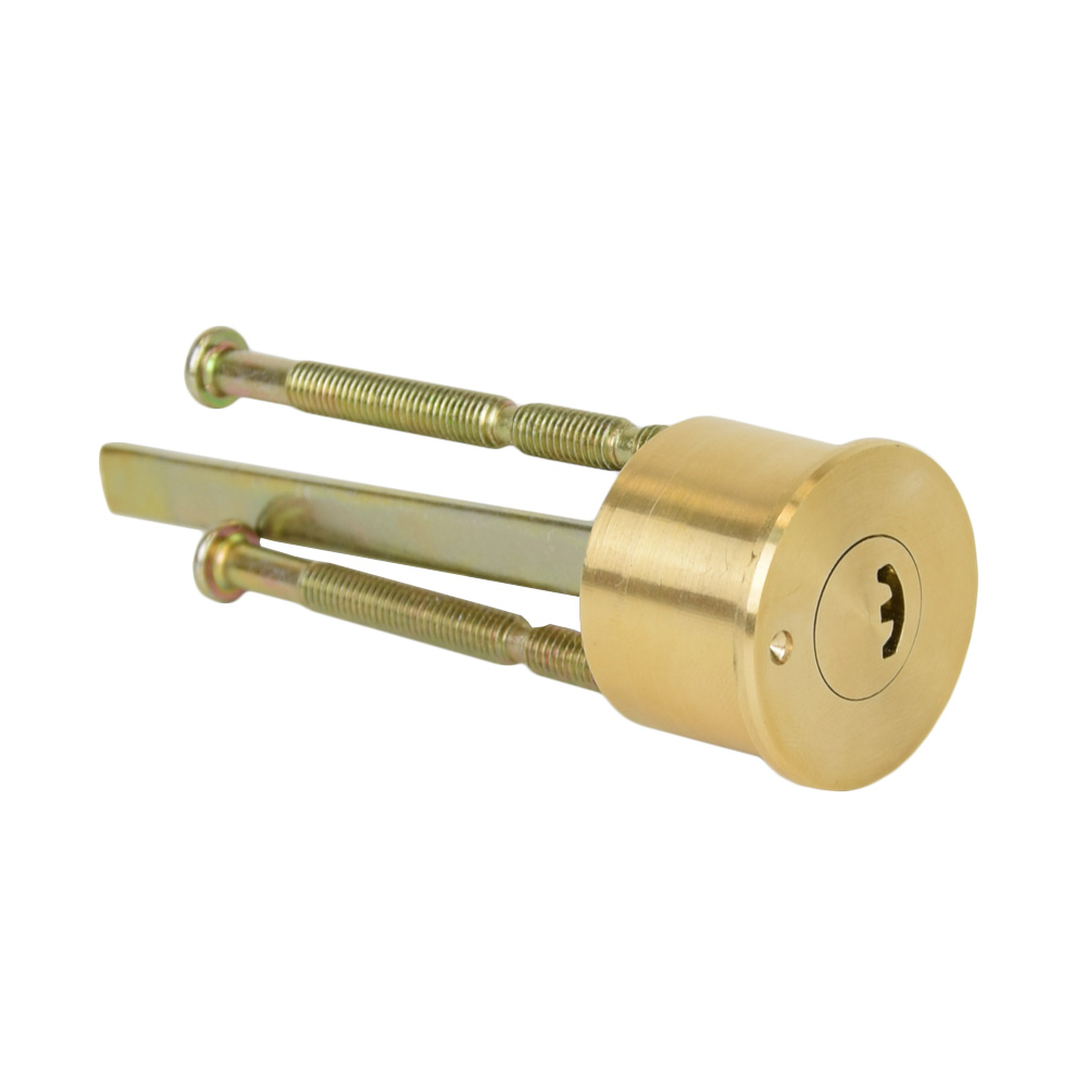 Моторизований замок ATIS DJ-02K-1 для системи контролю доступу - Зображення 2