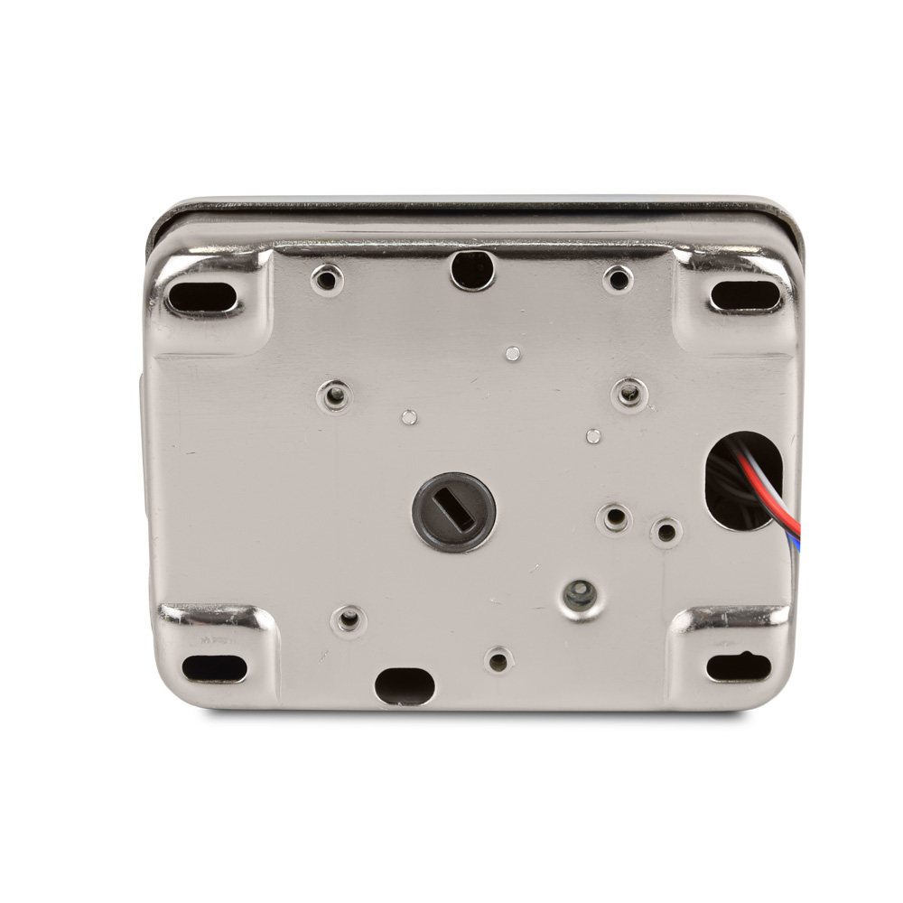 Моторизований замок ATIS DJ-02K-1 для системи контролю доступу - Зображення 8