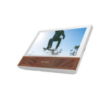 Відеодомофон Slinex Sonik 7 white - Зображення 3