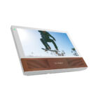 Відеодомофон Slinex Sonik 7 white - Зображення 5