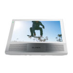 Відеодомофон Slinex Sonik 7 white - Зображення 6