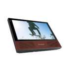 Відеодомофон Slinex Sonik 7 black - Зображення 6