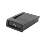 USB-зчитувач ZKTeco CR10M для зчитування карт Mifare - Зображення 3