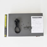 Комутатор PoE-10026-24P-4S - Зображення 2