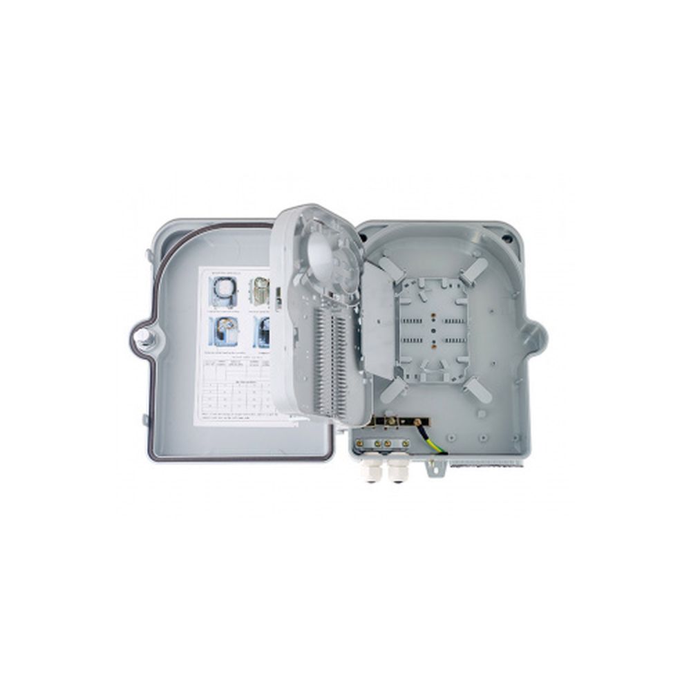 Бокс Crosver FOB-05-24 - Зображення 4