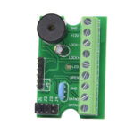 Комплект автономний контролер ATIS AC-03 + зчитувач EM-Marine ATIS PR-08 EM-W (white) - Зображення 2