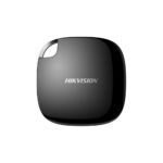 Зовнішній SSD-накопичувач Hikvision HS-ESSD-T100I 120GB Black - Зображення 3
