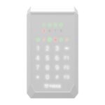 Клавіатура K-PAD8+ (white) - Зображення 2