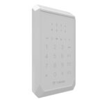 Клавіатура K-PAD8+ (white) - Зображення 4