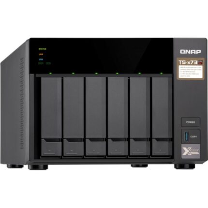 8GB RAM