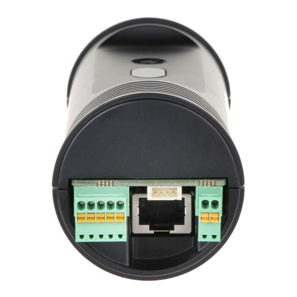 Відеопанель 2 Мп Hikvision DS-KB8113-IME1 для IP-домофонів - Зображення 4