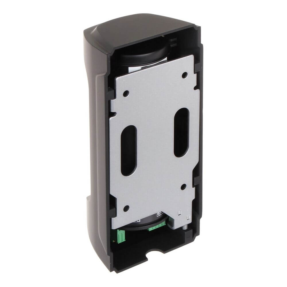 Відеопанель 2 Мп Hikvision DS-KB8113-IME1 для IP-домофонів - Зображення 6