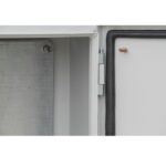 Корпус монтажний VAGO КЕП 40.30.20-1.0.Ц.0 400 x 300 x 200 мм - Зображення 2