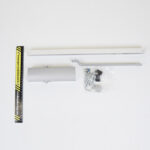 Дотягувач ATIS DC-1500-3 Slide Silver - Зображення 3