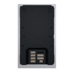 Відеопанель на 4 абоненти 2 Мп Slinex MA-04CRHD зі зчитувачем EM-Marine/Mifare - Зображення 2