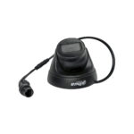 IP-відеокамера 4 Mп Dahua DH-IPC-HDW1431T1-BE (2.8 мм) для системи відеоспостереження - Зображення 4