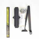 Дотягувач A-062 Graphite - Зображення 3