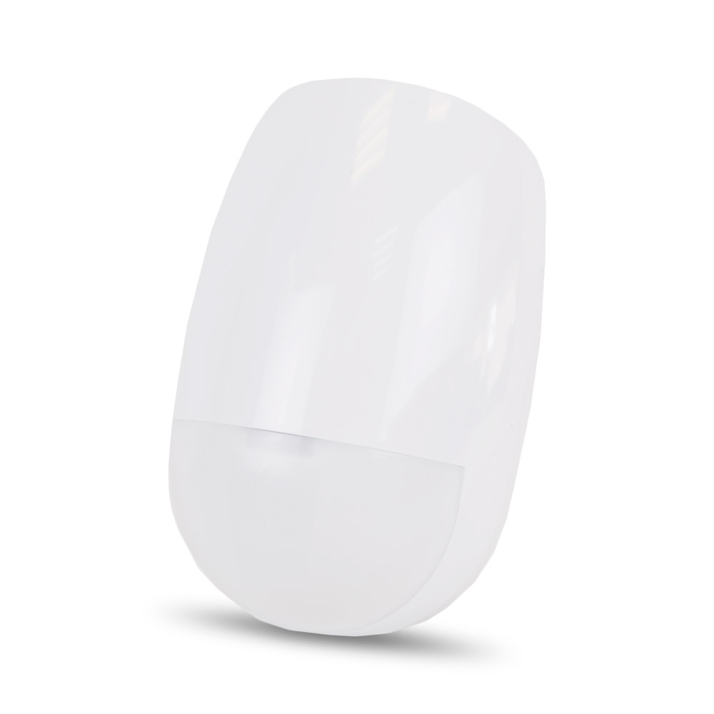 Комплект бездротової сигналізації Hikvision DS-PWA64-Kit-WE AX PRO - Зображення 3