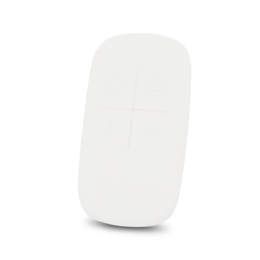 Комплект бездротової сигналізації Hikvision DS-PWA64-Kit-WE AX PRO - Зображення 5