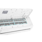 Кондиціонер ARDESTO ACM-24ERP-R32-WI-FI-AG-S інверторний - Зображення 8