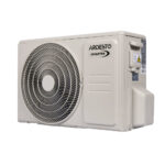 Кондиціонер ARDESTO ACM-12ERP-R32-WI-FI-AG-S інверторний - Зображення 3