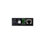 Медіаконвертер FoxGate EC-B-0,1-1SM-1550nm-20 - Зображення 3