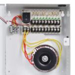 Блок живлення Full Energy BG-245 - Зображення 3