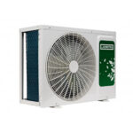 Кондиціонер Leberg Freya 2.0 LS-09FRA2/LU-09FRA2 - Зображення 8