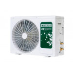 Кондиціонер Leberg Odin 3.0 LS-12ODI3/LU-12ODI3 інверторний - Зображення 3