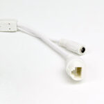 IP-відеокамера вулична 5 Мп ATIS ANVD-5MIRP-30W/2.8A Ultra із вбудованим мікрофоном для системи IP-відеоспостереження - Зображення 3