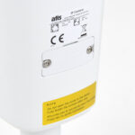 IP-відеокамера вулична 4 Мп ATIS ANW-4MAFIRP-50W/2.8-12A Ultra із вбудованим мікрофоном для системи IP-відеоспостереження - Зображення 4