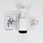 IP-відеокамера вулична 4 Мп ATIS ANW-4MAFIRP-50W/2.8-12A Ultra із вбудованим мікрофоном для системи IP-відеоспостереження - Зображення 6