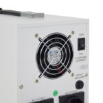 Інвертор FENIX POWER HB1512 1500ВА/1200Вт з чистою синусоїдальною хвилею - Зображення 3