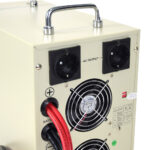 Інвертор FENIX POWER HB5024 5000ВА/4000Вт з чистою синусоїдальною хвилею - Зображення 3